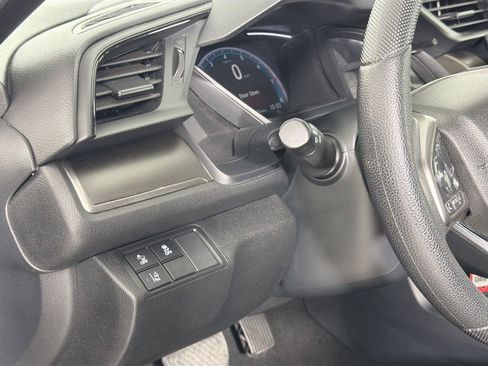 Used 2021 Honda Civic LX image 30