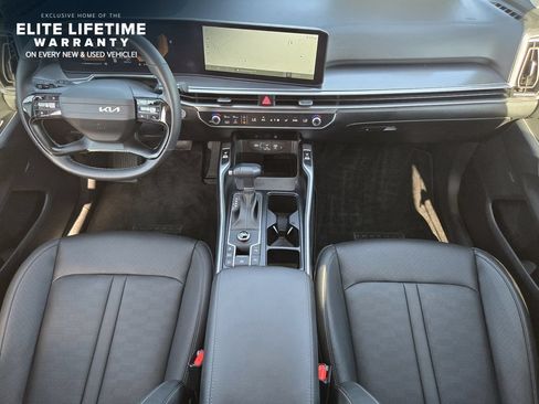 Used 2026 Kia Sorento EX w/ EX Premium Package FWD image 22
