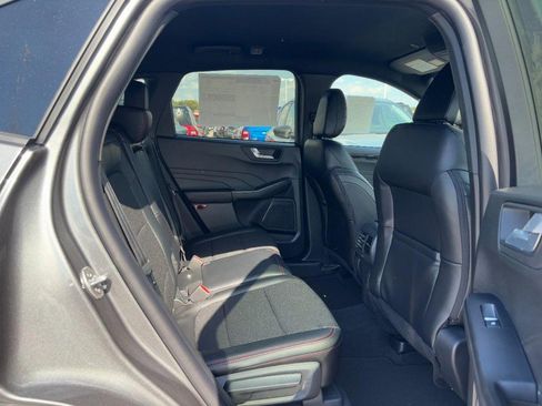 New 2026 Ford Escape ST-Line w/ Tech Pack #1 image 5