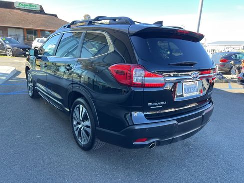 Used 2019 Subaru Ascent Premium image 5