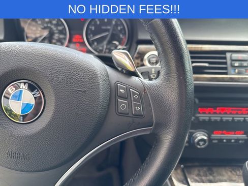 Used 2008 BMW 335i Convertible RWD image 31