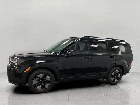 New 2026 Hyundai Santa Fe SEL AWD/4WD image 8