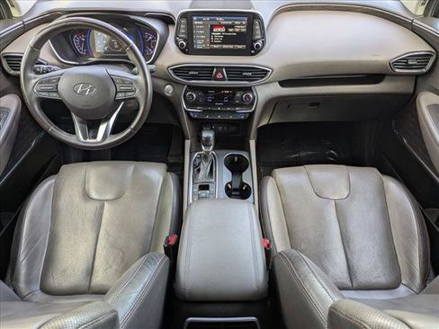 Used 2020 Hyundai Santa Fe Limited FWD image 18