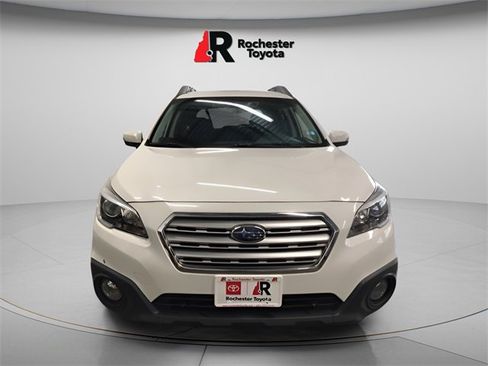 Used 2016 Subaru Outback 2.5i Premium image 1