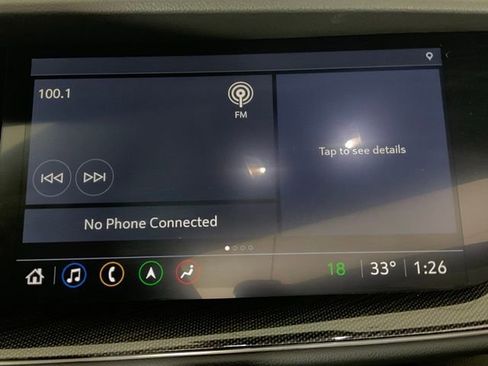 Used 2021 Buick Envision Essence w/ Technology Package I image 11