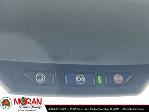 Certified 2022 Chevrolet Colorado LT w/ LT Convenience Package image 27