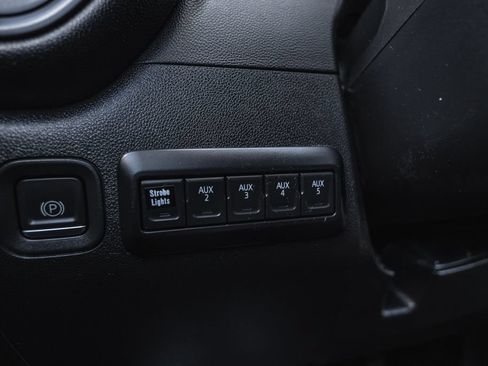 Used 2024 Chevrolet Silverado 2500 W/T w/ WT Fleet Convenience Package AWD/4WD image 22