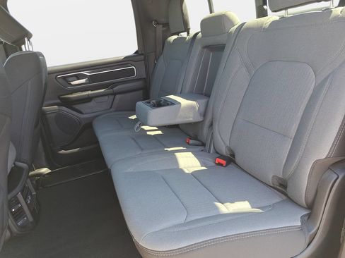 Certified 2023 RAM 1500 Big Horn AWD/4WD image 14