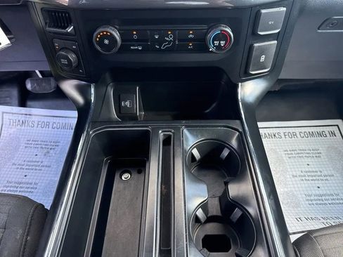 Used 2023 Ford F150 XL w/ XL STX Apperance Package AWD/4WD image 25