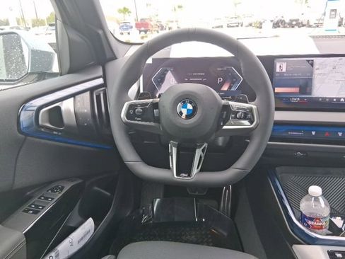 New 2026 BMW X3 xDrive30 w/ Premium Package AWD/4WD image 10
