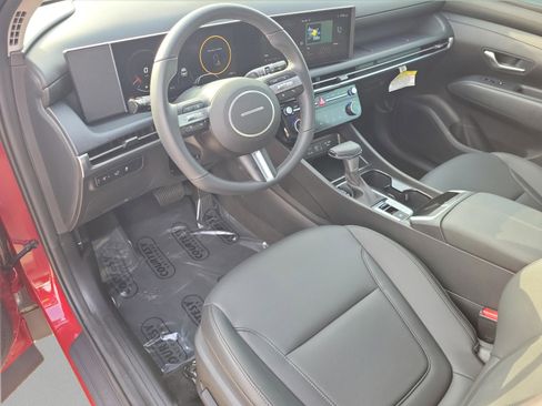 Used 2025 Hyundai Tucson SEL image 15