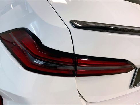 Used 2026 BMW M5 w/ Carbon Package image 56