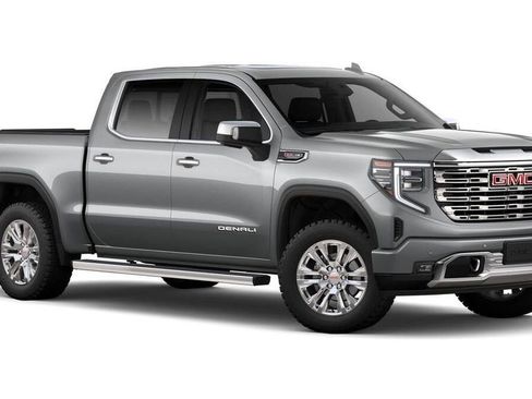 New 2026 GMC Sierra 1500 Denali w/ Technology Package image 13
