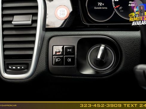 Used 2019 Porsche Cayenne AWD/4WD image 29