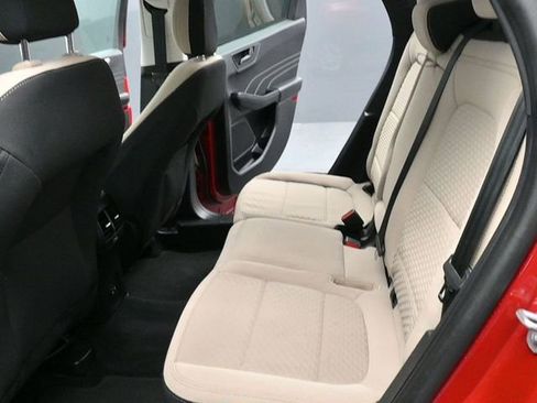 Used 2022 Ford Escape SE w/ Convenience Package image 14