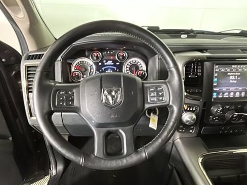Used 2016 RAM 1500 Sport AWD/4WD image 14