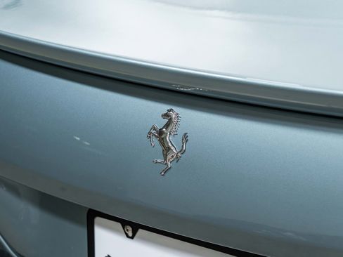 Certified 2024 Ferrari Roma Spider RWD image 51