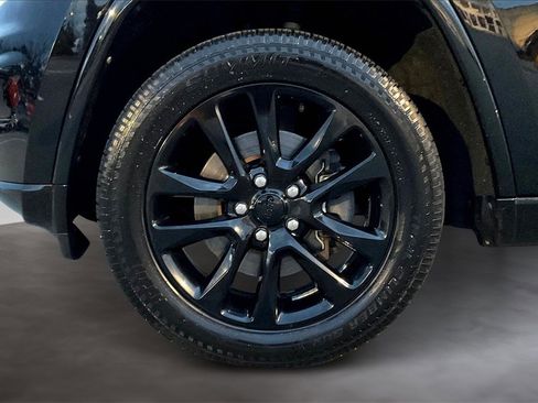 Used 2022 Jeep Grand Cherokee Laredo X image 33