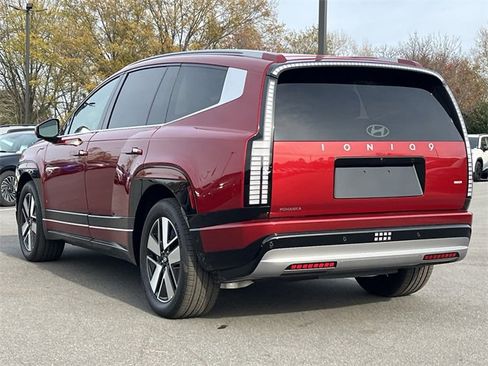 New 2026 Hyundai Ioniq 9 SEL image 39