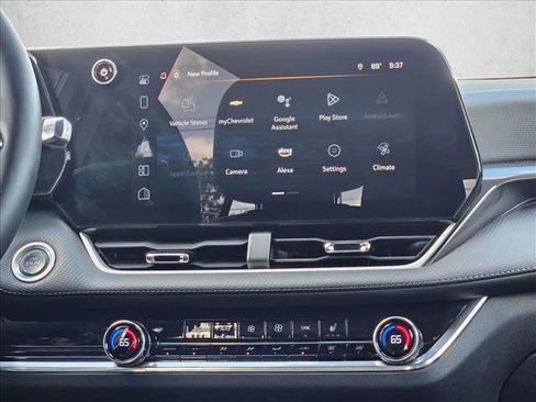 Used 2025 Chevrolet Equinox LT w/ Convenience Package II AWD/4WD image 14