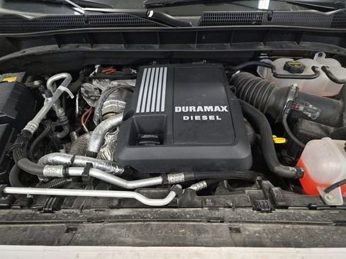 Used 2024 GMC Sierra 1500 Denali Ultimate image 9