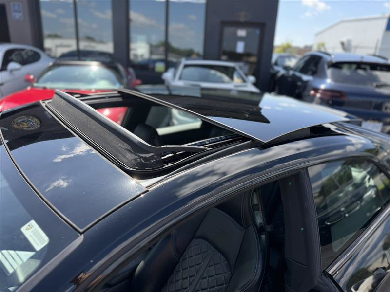 Used 2019 Audi S5 Premium Plus w/ Premium Plus AWD/4WD image 28