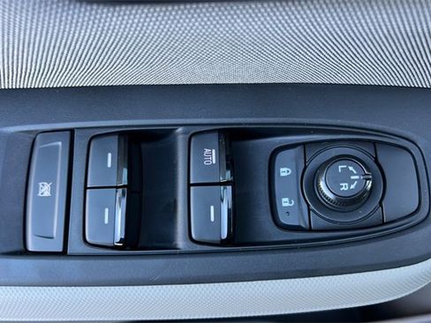 New 2026 Subaru Forester image 8