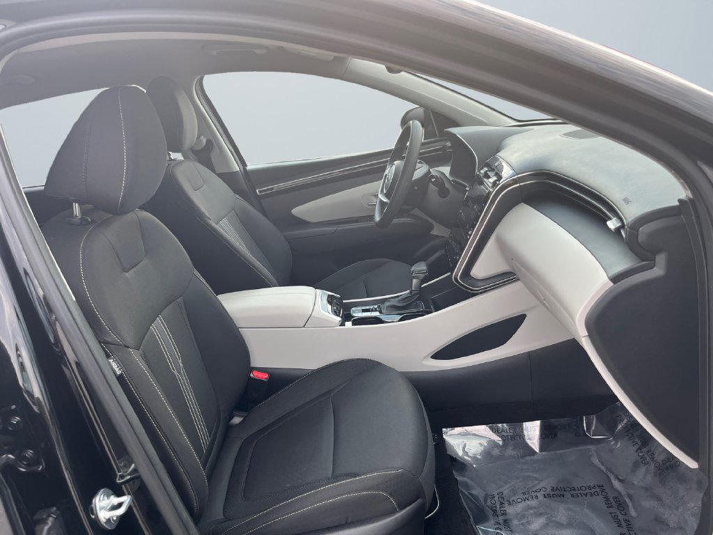 Used 2024 Hyundai Tucson SEL FWD image 15