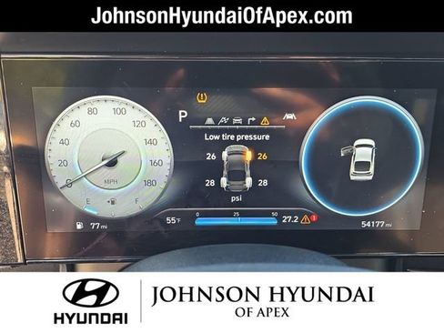 Certified 2022 Hyundai Elantra N image 30