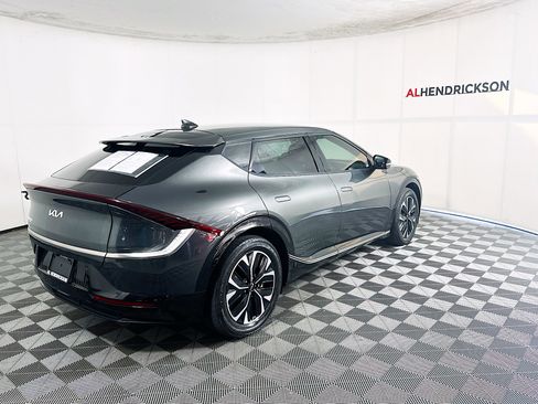 Used 2023 Kia EV6 Wind image 3