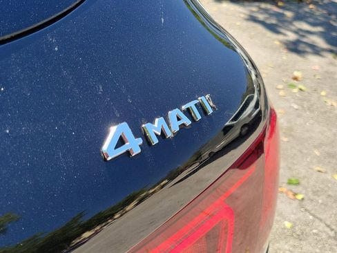 Used 2020 Mercedes-Benz GLC 300 4MATIC image 13