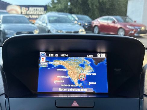Used 2018 Acura RDX FWD w/ Technology Package image 22