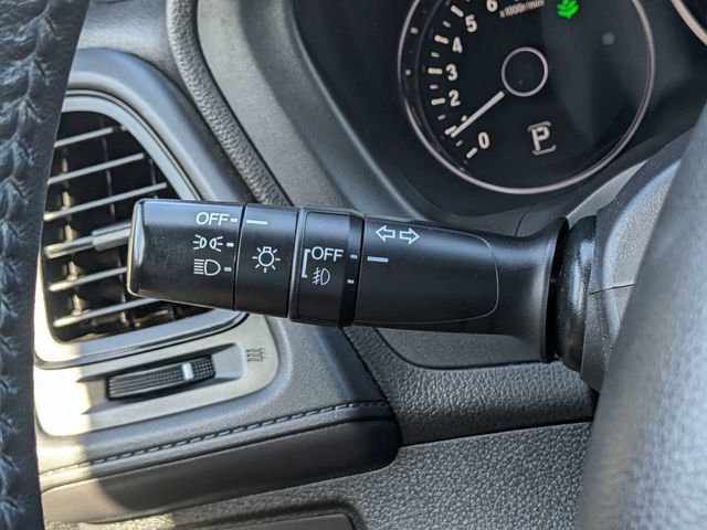 Used 2022 Honda HR-V Sport image 30