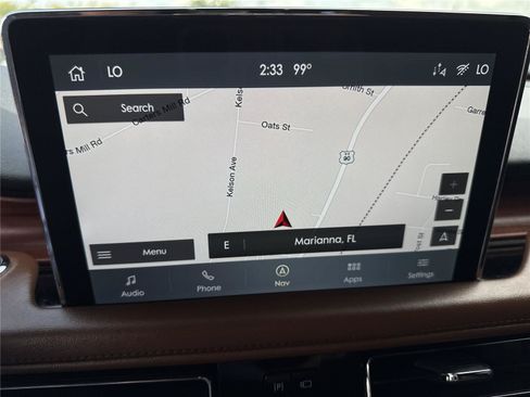 Used 2022 Lincoln Aviator Reserve RWD image 27