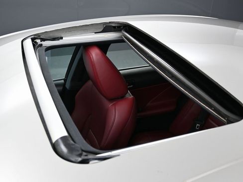 Used 2015 Lexus IS 250 250 Crafted Line image 11