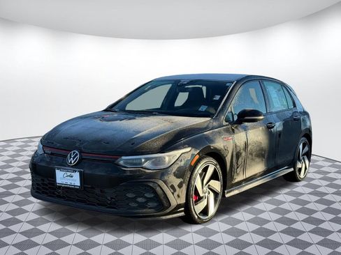 Used 2024 Volkswagen GTI S image 3