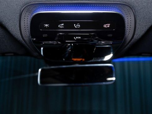 Used 2026 Mercedes-Benz C 300 Sedan image 23