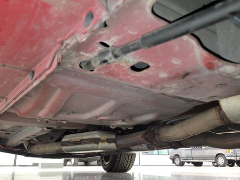 Used 1994 Ford Mustang GT RWD image 9