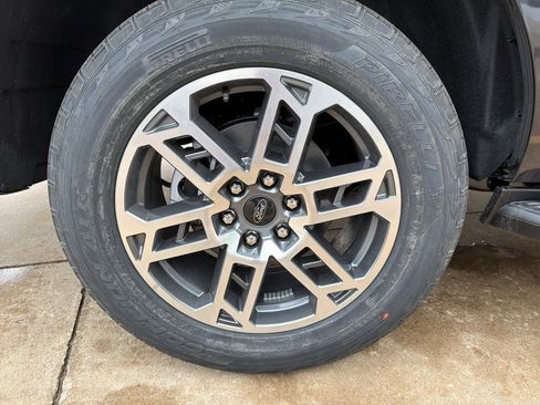 New 2026 Ford Expedition Max Active image 11