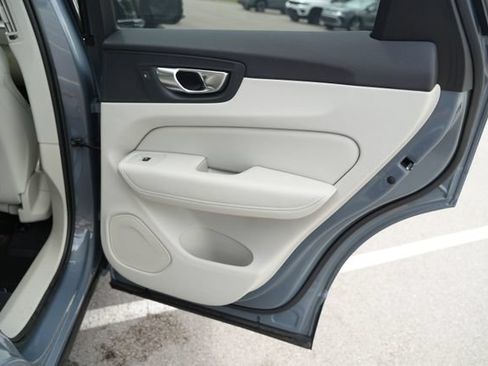 Used 2023 Volvo XC60 B5 Plus w/ Protection Package Premier FWD image 24