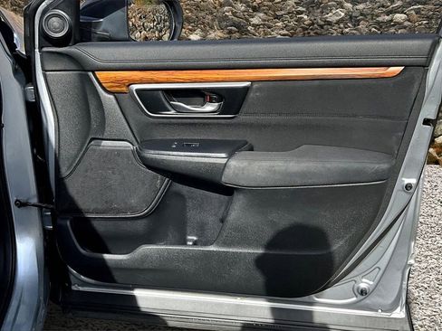 Used 2018 Honda CR-V EX image 20