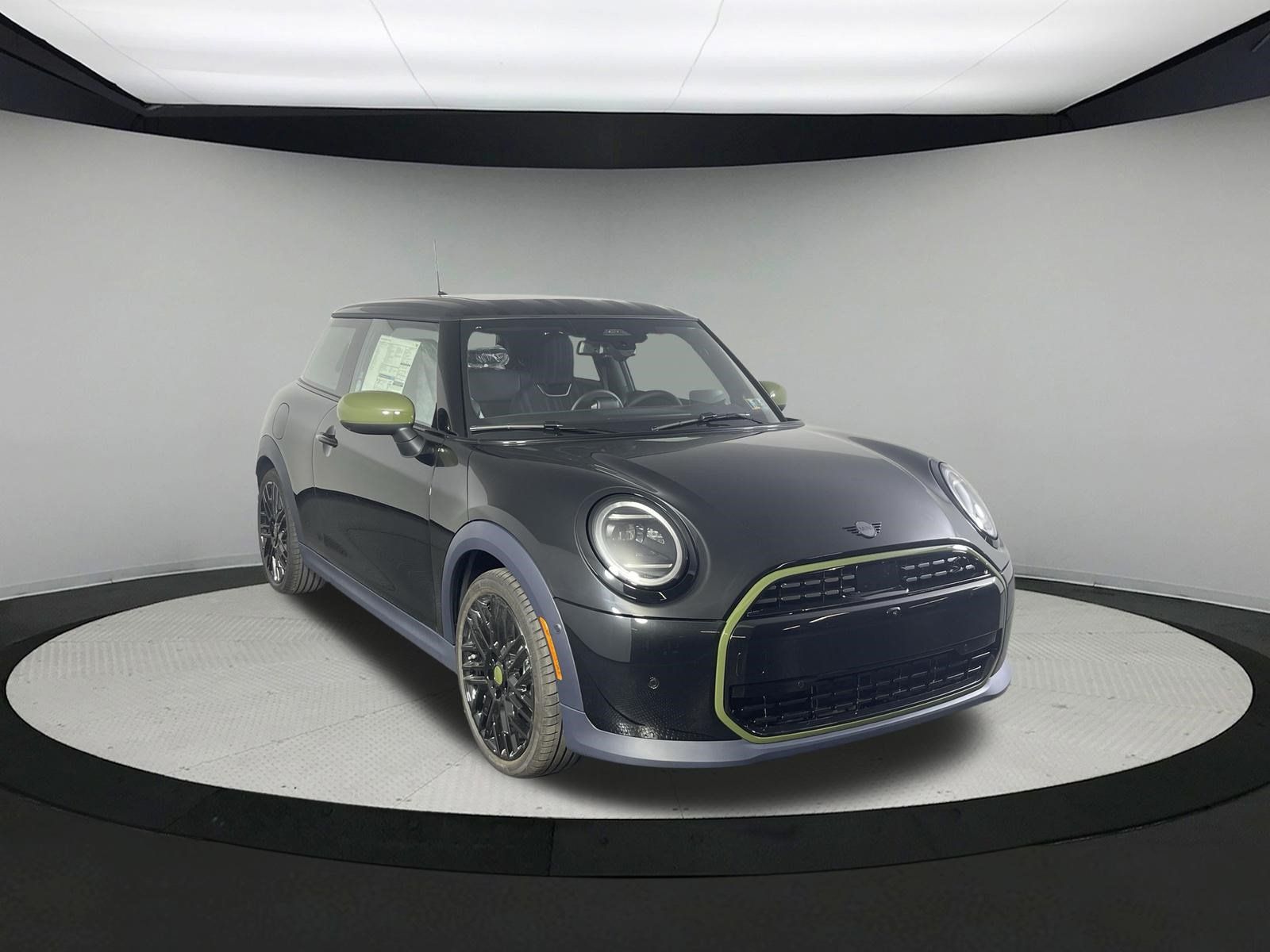 New 2027 MINI Cooper S FWD image 3