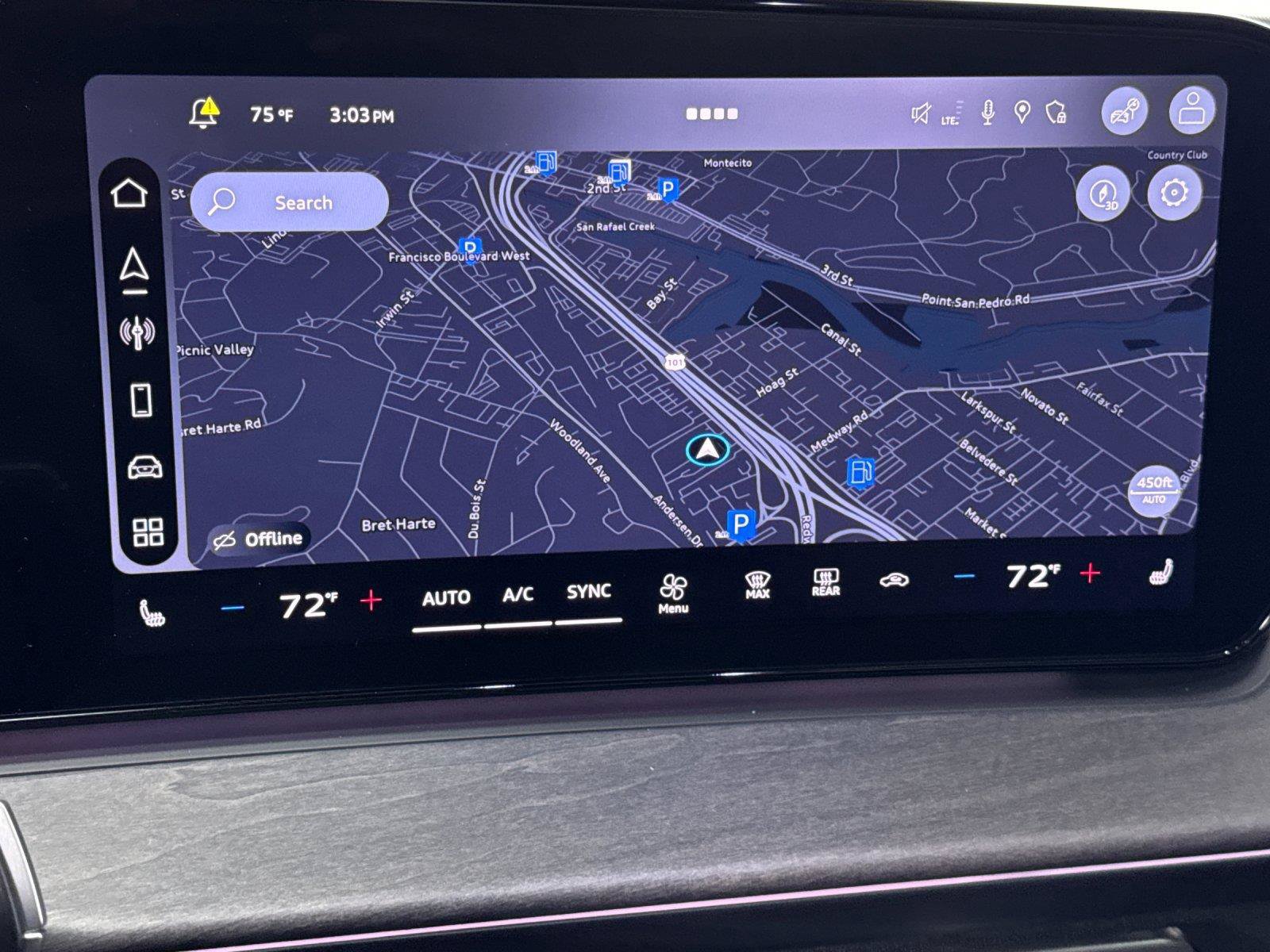 New 2026 Audi Q3 quattro 2.0T AWD/4WD image 18