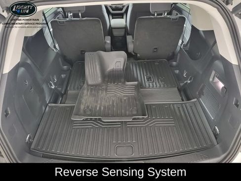 Used 2026 Ford Explorer Active AWD/4WD image 18