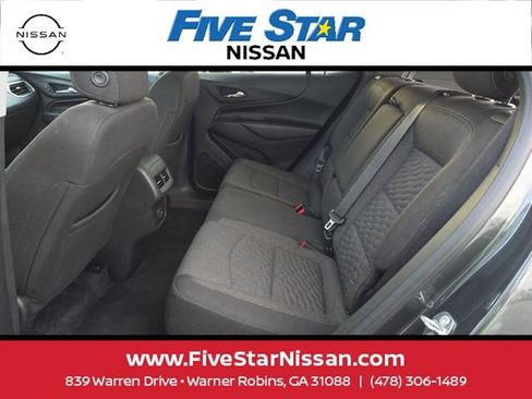 Used 2020 Chevrolet Equinox LT image 13