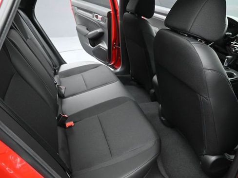 New 2026 Honda Civic Sport image 2