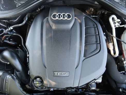 Used 2018 Audi A6 2.0T Premium Plus w/ Premium Plus Package image 44