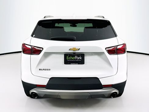 Used 2022 Chevrolet Blazer LT image 7