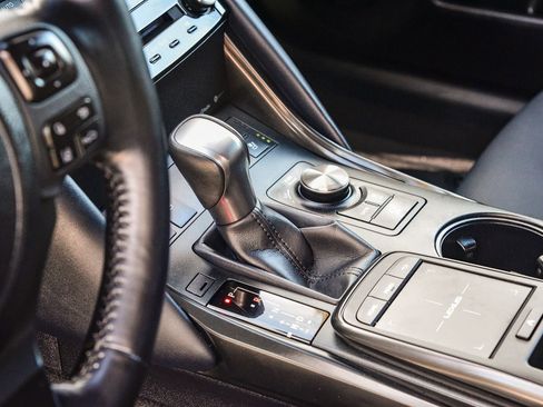 Used 2024 Lexus IS 300 w/ Comfort Package image 24