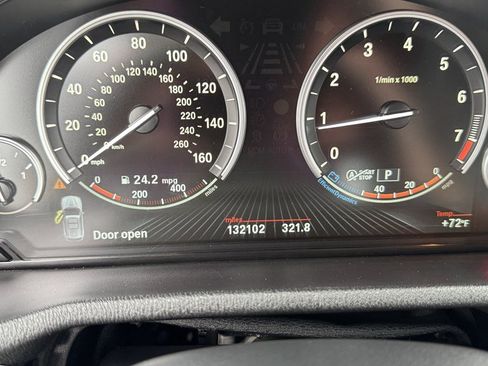 Used 2017 BMW X3 xDrive28i AWD/4WD image 18
